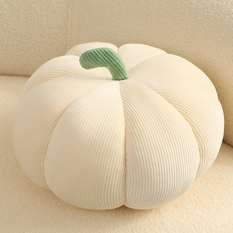 “Cute Pumpkin Throw Pillow – adorable, plush pumpkin-shaped pillow for cozy home décor, ideal for kids’ rooms or seasonal decorating – Hot Deal Warehouse home”

