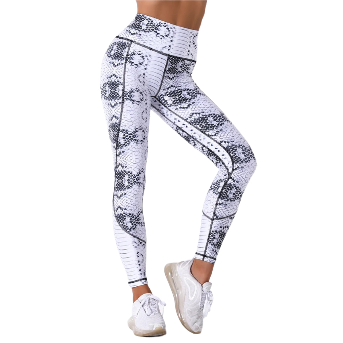 seamless gym pants women push-up leggings