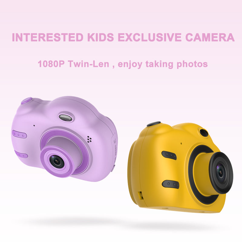 “Cute Kids Camera – fun, easy-to-use digital camera designed for children, perfect for capturing memories and encouraging creativity – Hot Deal Warehouse toys & gifts”
