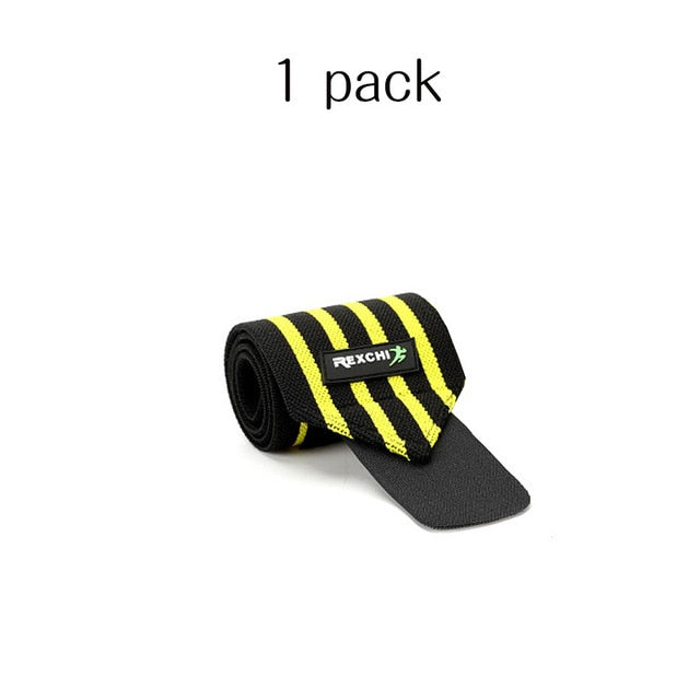 REXCHI Gym Fitness Wrist Wraps