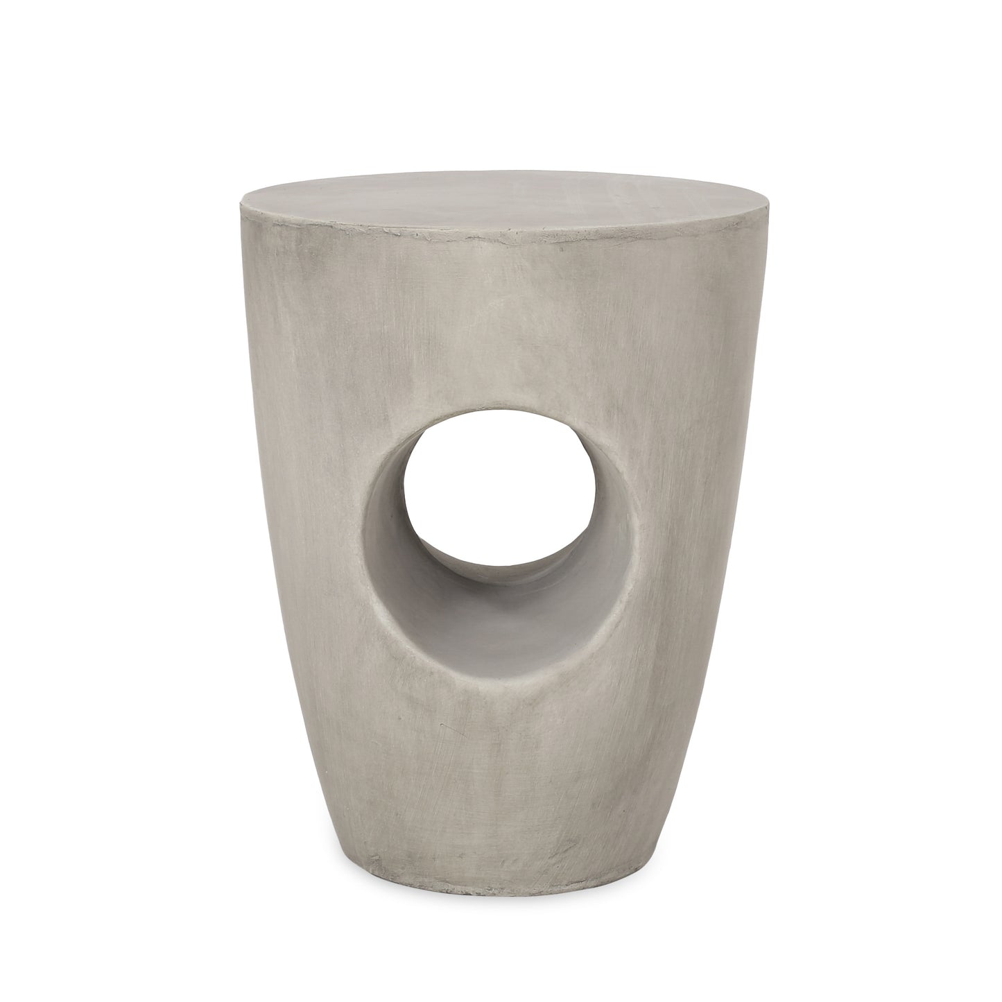 Modern Sirius side table with clean lines and minimalist design