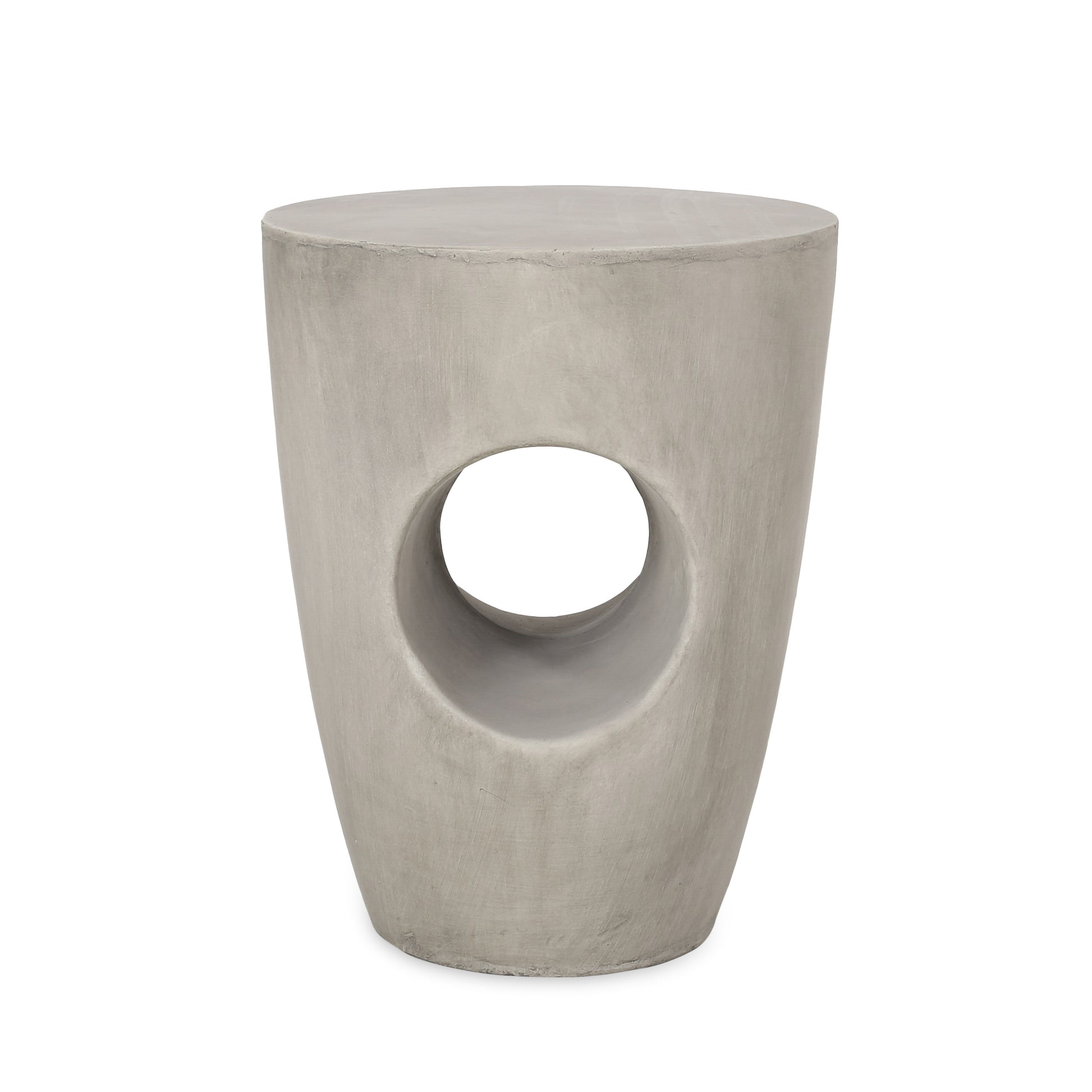 Modern Sirius side table with clean lines and minimalist design