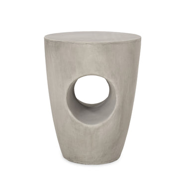 Modern Sirius side table with clean lines and minimalist design