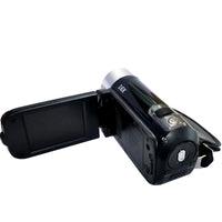 “16MP Digital Camera D100 – high-resolution compact camera for crisp photos and HD video – Hot Deal Warehouse electronics”

