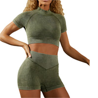 “Ember Active Set for Women – women’s high-performance activewear set designed for comfort, support, and standout style during workouts – Hot Deal Warehouse activewear”
