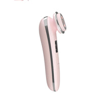 Thermage RF beauty instrument designed for non-invasive skin tightening and rejuvenation. Utilizes radiofrequency technology to promote collagen production, reduce wrinkles, and improve skin elasticity. Ideal for at-home anti-aging treatments and enhancing skin appearance.