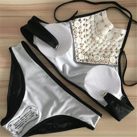 Shell Cove Push Up Bikini Hot Deal Warehouse