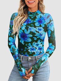 “Flora Blouse for Women – elegant women’s blouse with floral accents, ideal for both work and weekend style – Hot Deal Warehouse fashion”

