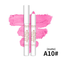 “Cosmetics Monochrome Eyeshadow Stick – easy-to-use eyeshadow stick for smooth, single-shade color and effortless makeup looks – Hot Deal Warehouse beauty”

