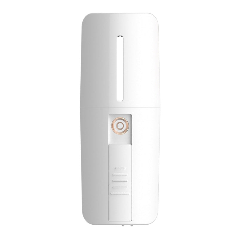“2-in-1 facial toner spray and humidifier – portable skincare device for hydration and refreshed skin – Hot Deal Warehouse beauty”

