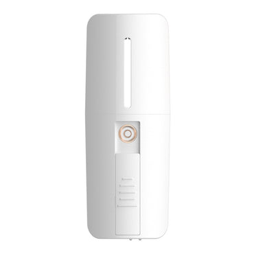 “2-in-1 facial toner spray and humidifier – portable skincare device for hydration and refreshed skin – Hot Deal Warehouse beauty”

