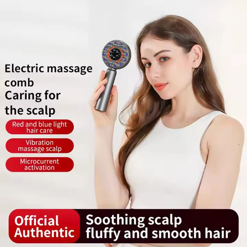 Head Massagers