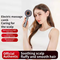 Head Massagers