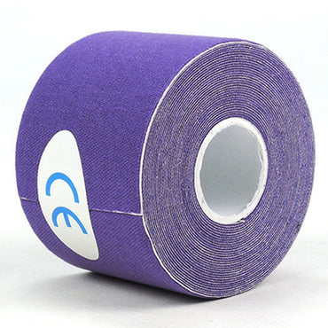 Sports muscle protector made from breathable, flexible material, designed to provide support and reduce strain on muscles during intense physical activities or workouts