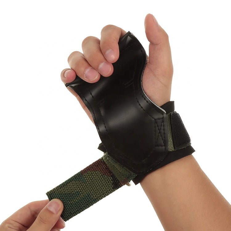 Neoprene Gym Gloves