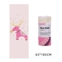 Yoga Towel 183×63cm
