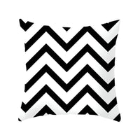Geometric Cushion Cover Hot Deal Warehouse