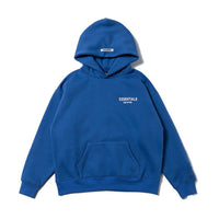 “Essentials Hoodie for Men – classic men’s hoodie with a comfortable fit and minimalist design, perfect for everyday wear – Hot Deal Warehouse menswear”


