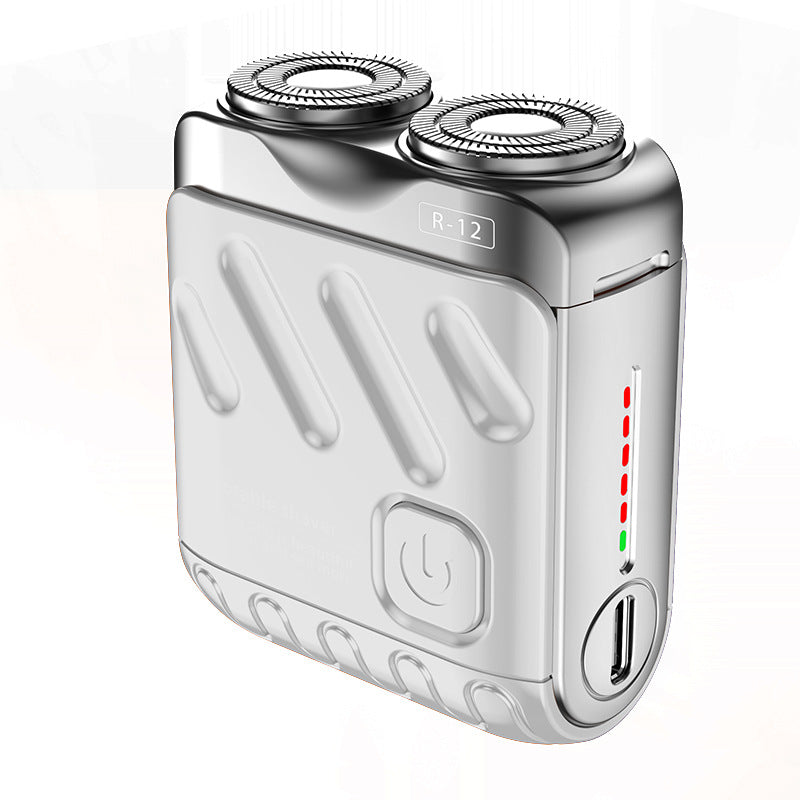 “Electric Shaver – rechargeable, efficient electric shaver for a smooth, comfortable shave, perfect for daily grooming – Hot Deal Warehouse personal care”

