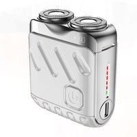 “Electric Shaver – rechargeable, efficient electric shaver for a smooth, comfortable shave, perfect for daily grooming – Hot Deal Warehouse personal care”
