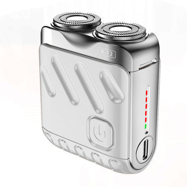 “Electric Shaver – rechargeable, efficient electric shaver for a smooth, comfortable shave, perfect for daily grooming – Hot Deal Warehouse personal care”
