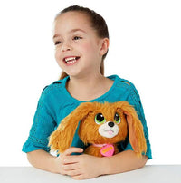 Rescue Runts Plush Toy Hot Deal Warehouse
