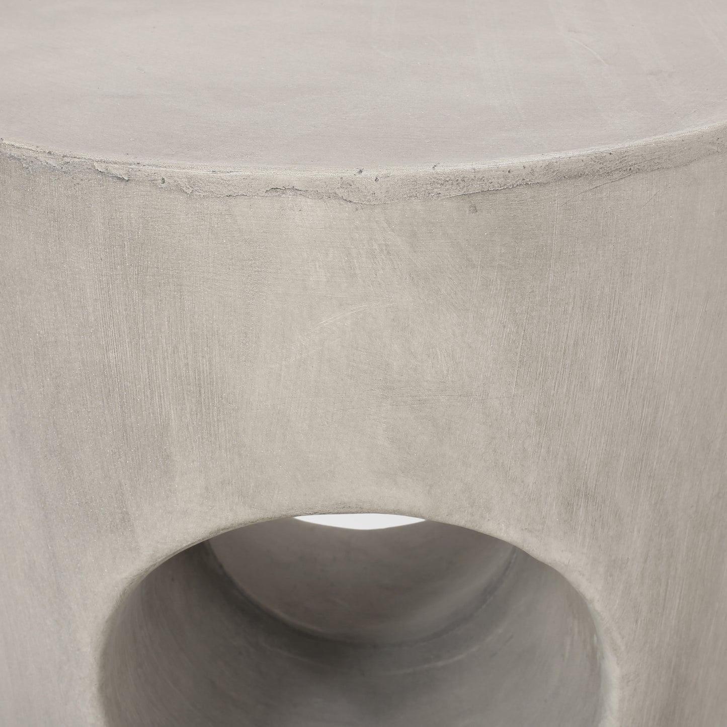 Modern Sirius side table with clean lines and minimalist design