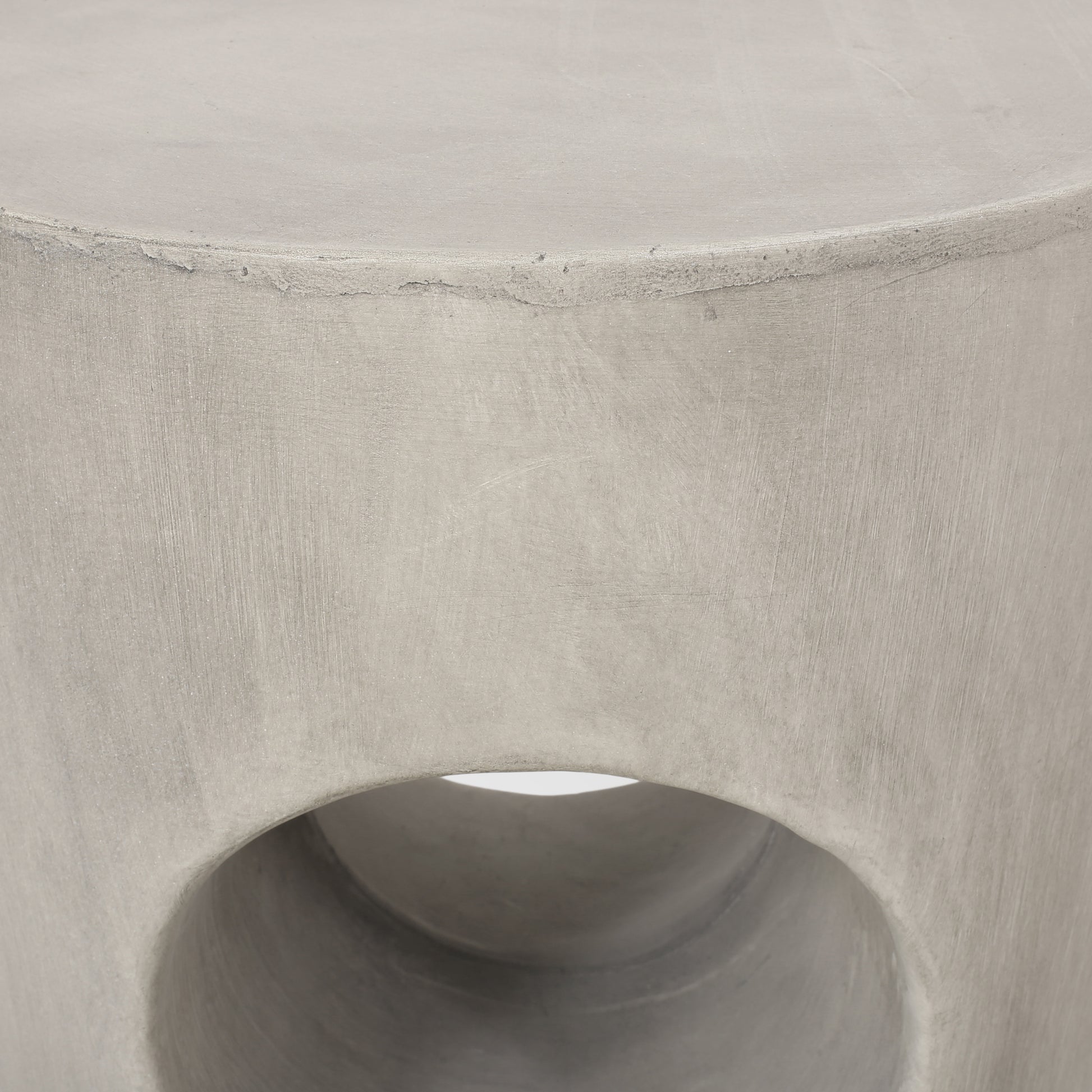 Modern Sirius side table with clean lines and minimalist design
