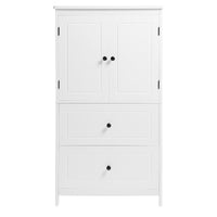 “Bathroom storage cabinet – stylish, space-saving organizer for toiletries, towels, and essentials – Hot Deal Warehouse home furniture”

