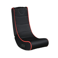 “Foldable Gaming Chair with Onboard Speakers – comfortable, foldable gaming chair with built-in speakers for an immersive experience – Hot Deal Warehouse electronics”
