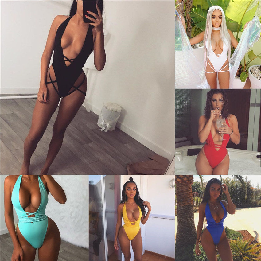 “Cali Cool Trikini Swimwear – women’s trendy three-piece swimwear set with modern design, perfect for making a splash at the beach or pool – Hot Deal Warehouse swimwear”

