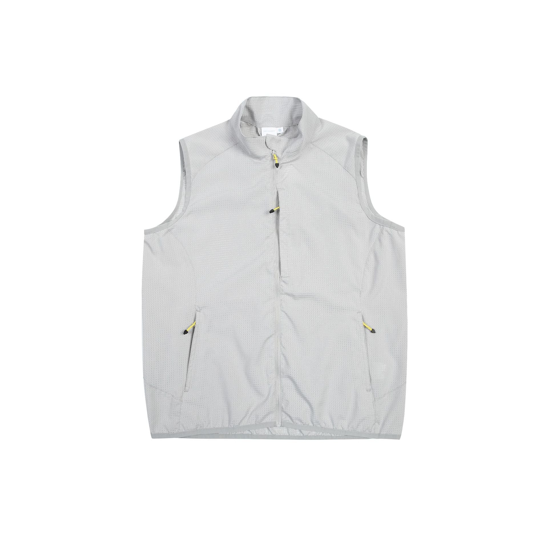 Quick-Dry Breathable Running Cycling Vest