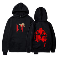“Amor Tumbadd Hoodie – cozy, stylish hoodie with bold graphic design for everyday comfort and streetwear flair – Hot Deal Warehouse fashion”


