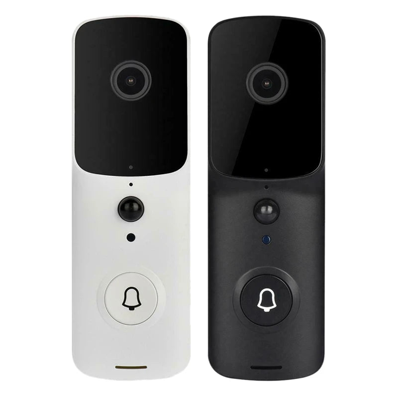 Smart WiFi Video Doorbell Camera Hot Deal Warehouse