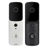 Smart WiFi Video Doorbell Camera Hot Deal Warehouse