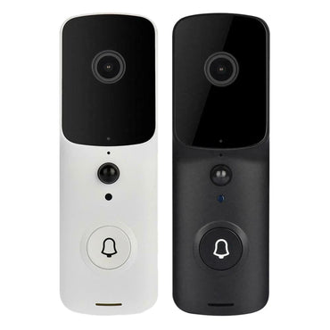 Smart WiFi Video Doorbell Camera Hot Deal Warehouse