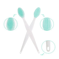 “Beauty skin care wash face silicone brush – gentle, flexible facial cleansing tool for deep pore cleaning and radiant skin – Hot Deal Warehouse beauty”

