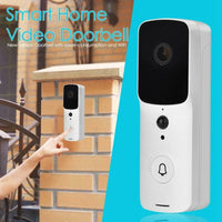 Smart WiFi Video Doorbell Camera Hot Deal Warehouse