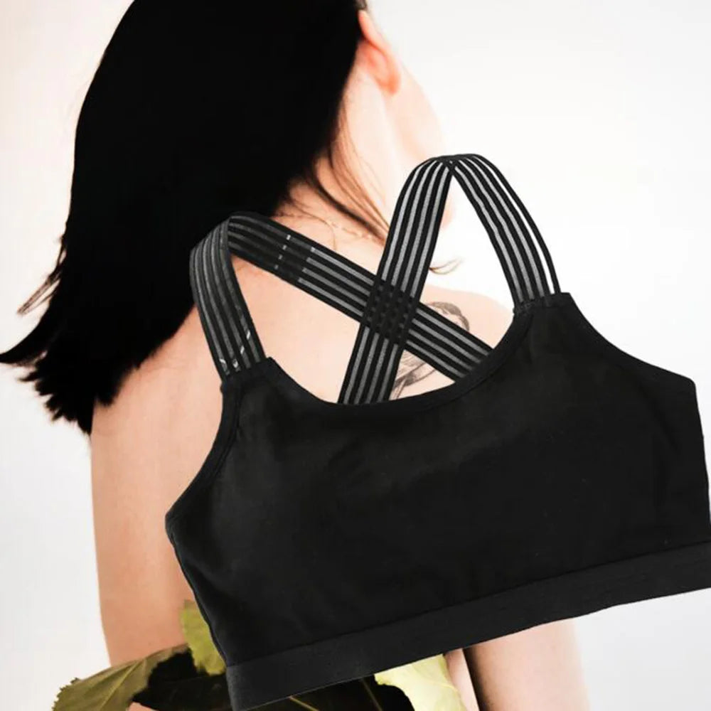 “Azura Seamless Sports Bra – women’s comfortable, supportive activewear bra with a seamless design for workouts and everyday wear – Hot Deal Warehouse fitness apparel”

