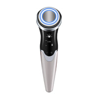 “Electroporation LED Photon Light Therapy Beauty Device – advanced skincare tool using LED light and electroporation for rejuvenation and glowing skin – Hot Deal Warehouse beauty tech”
