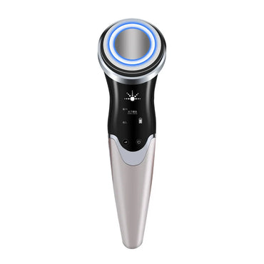 “Electroporation LED Photon Light Therapy Beauty Device – advanced skincare tool using LED light and electroporation for rejuvenation and glowing skin – Hot Deal Warehouse beauty tech”

