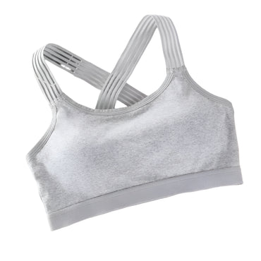 “Azura Seamless Sports Bra – women’s comfortable, supportive activewear bra with a seamless design for workouts and everyday wear – Hot Deal Warehouse fitness apparel”

