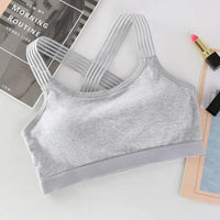 “Azura Seamless Sports Bra – women’s comfortable, supportive activewear bra with a seamless design for workouts and everyday wear – Hot Deal Warehouse fitness apparel”

