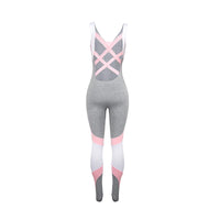 “Circuit Breaker Jumpsuit – women’s sleek, modern activewear jumpsuit designed for comfort and performance in every workout – Hot Deal Warehouse activewear”


