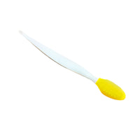 “Beauty skin care wash face silicone brush – gentle, flexible facial cleansing tool for deep pore cleaning and radiant skin – Hot Deal Warehouse beauty”

