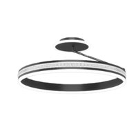 Halo Ceiling Light
