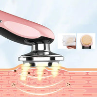 “Electroporation LED Photon Light Therapy Beauty Device – advanced skincare tool using LED light and electroporation for rejuvenation and glowing skin – Hot Deal Warehouse beauty tech”
