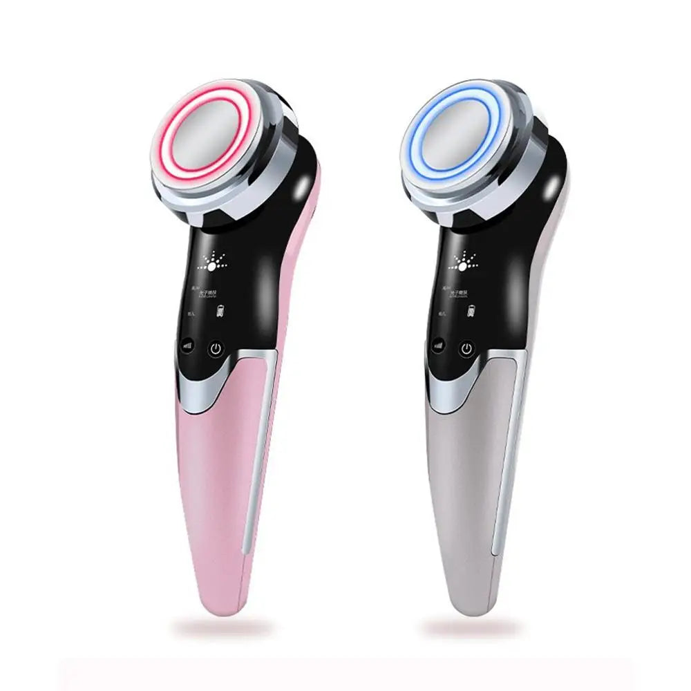 “Electroporation LED Photon Light Therapy Beauty Device – advanced skincare tool using LED light and electroporation for rejuvenation and glowing skin – Hot Deal Warehouse beauty tech”
