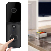 Smart WiFi Video Doorbell Camera Hot Deal Warehouse