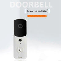 Smart WiFi Video Doorbell Camera Hot Deal Warehouse